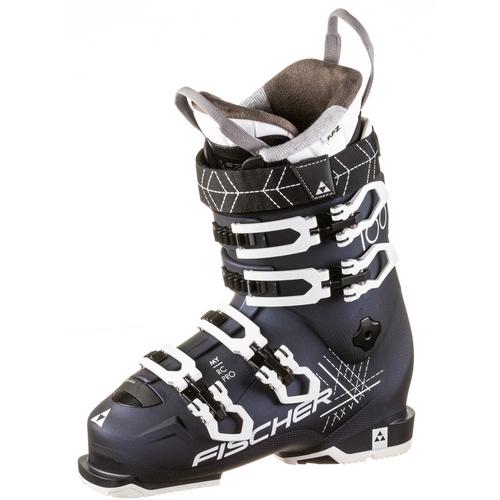 Fischer My RC Pro 100 Skischuhe Damen