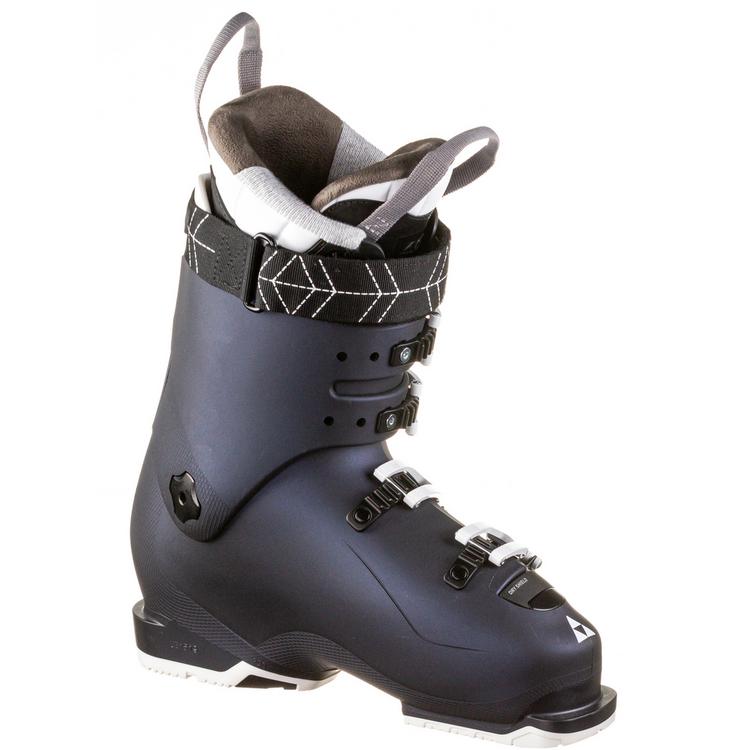 Fischer Fischer My RC Pro 100 Skischuhe Damen - schwarz - 0 | SportScheck