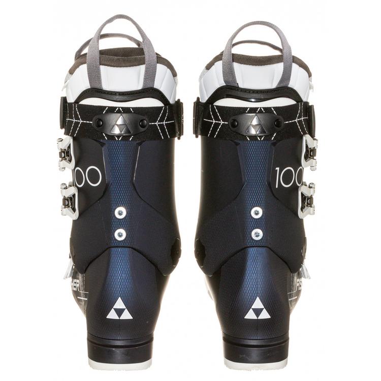 Fischer Fischer My RC Pro 100 Skischuhe Damen - schwarz - 0 | SportScheck