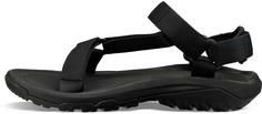 Teva Hurricane XLT2 Outdoorsandalen Herren black