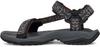Teva Terra Fi Lite Outdoorsandalen Herren - triton dark shadow