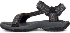 Teva Terra Fi Lite Outdoorsandalen Herren triton dark shadow