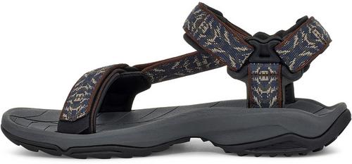 Teva Terra Fi Lite Outdoorsandalen Herren