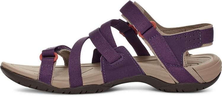 Teva Teva ASCONA SPORT WEB Sandalen Damen - purple pennant - 0 | SportScheck
