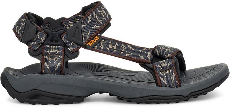 Teva Teva Terra Fi Lite Outdoorsandalen Herren - triton dark shadow - 0 | SportScheck