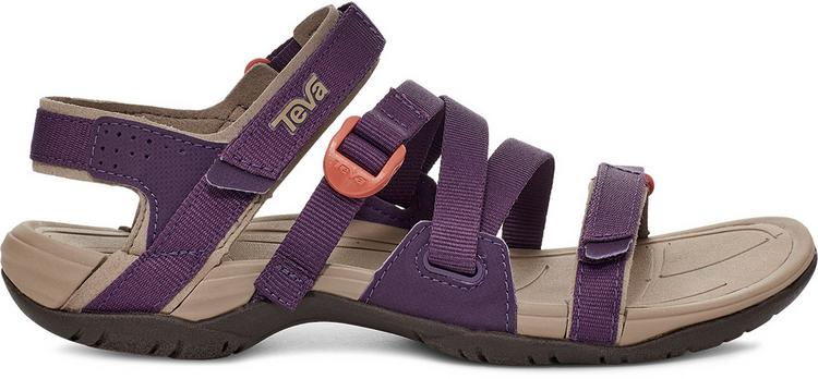 Teva Teva ASCONA SPORT WEB Sandalen Damen - purple pennant - 0 | SportScheck