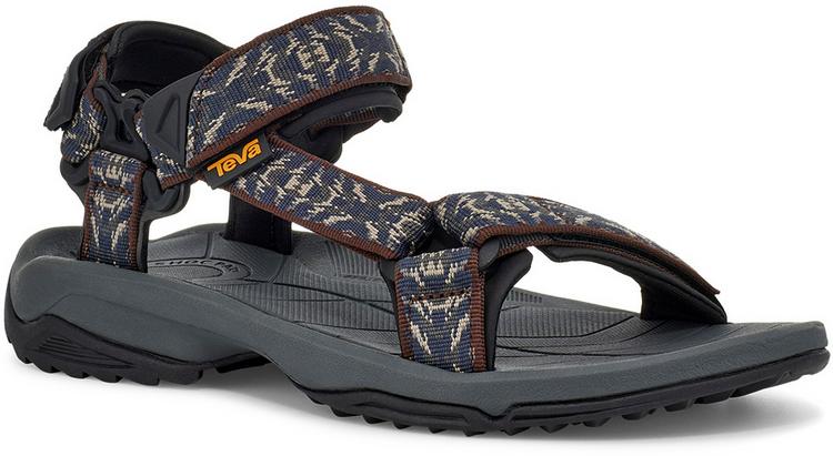 Teva Teva Terra Fi Lite Outdoorsandalen Herren - triton dark shadow - 0 | SportScheck