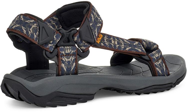Teva Teva Terra Fi Lite Outdoorsandalen Herren - triton dark shadow - 1 | SportScheck