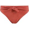 Roxy Wild Babe Bikini Hose Damen - marsala