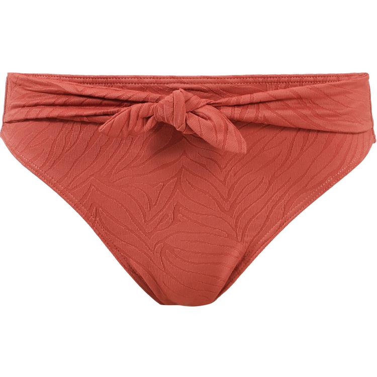 Roxy Roxy Wild Babe Bikini Hose Damen - marsala - 0 | SportScheck
