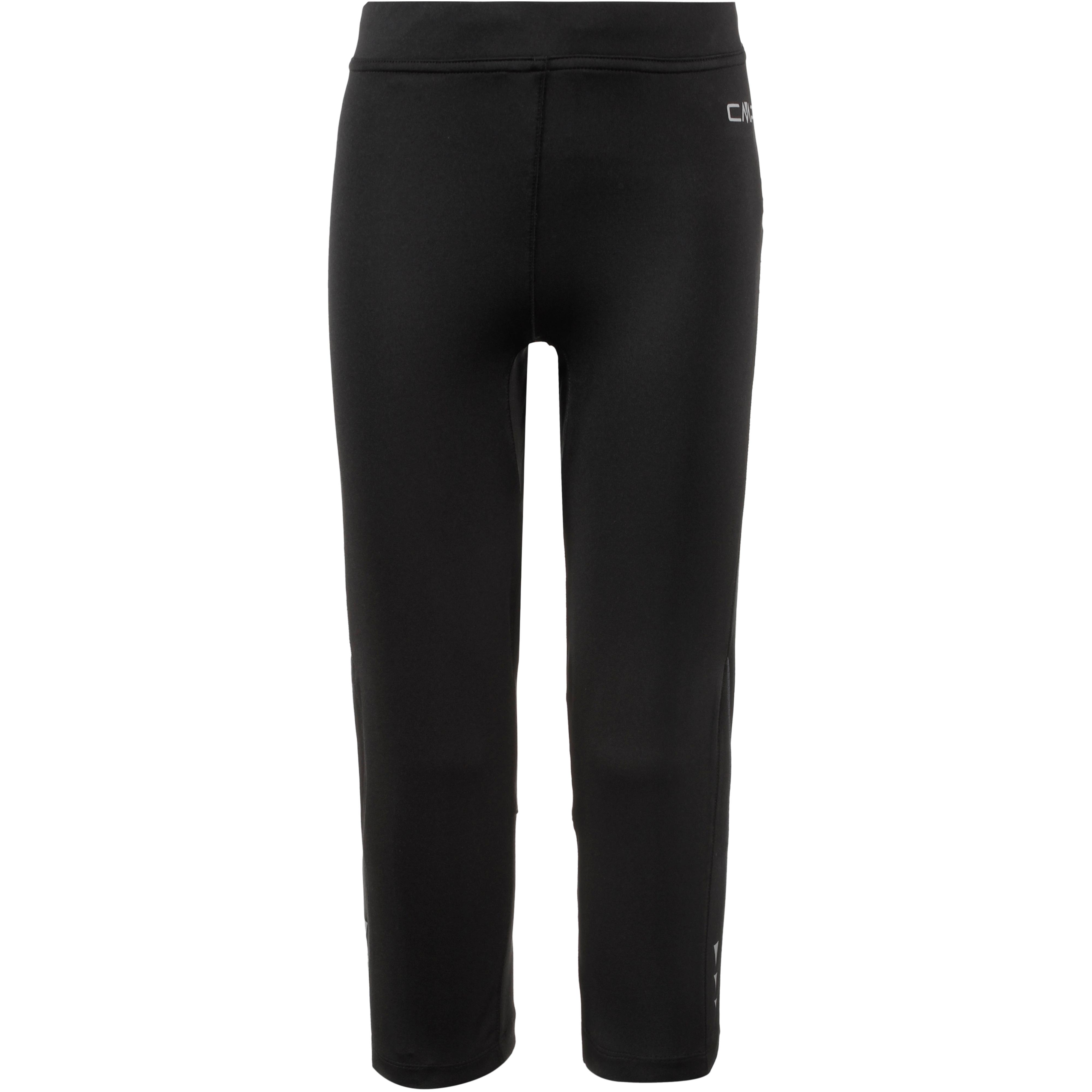 Image of CMP WOMAN 3/4 PANT Fahrradhose Damen