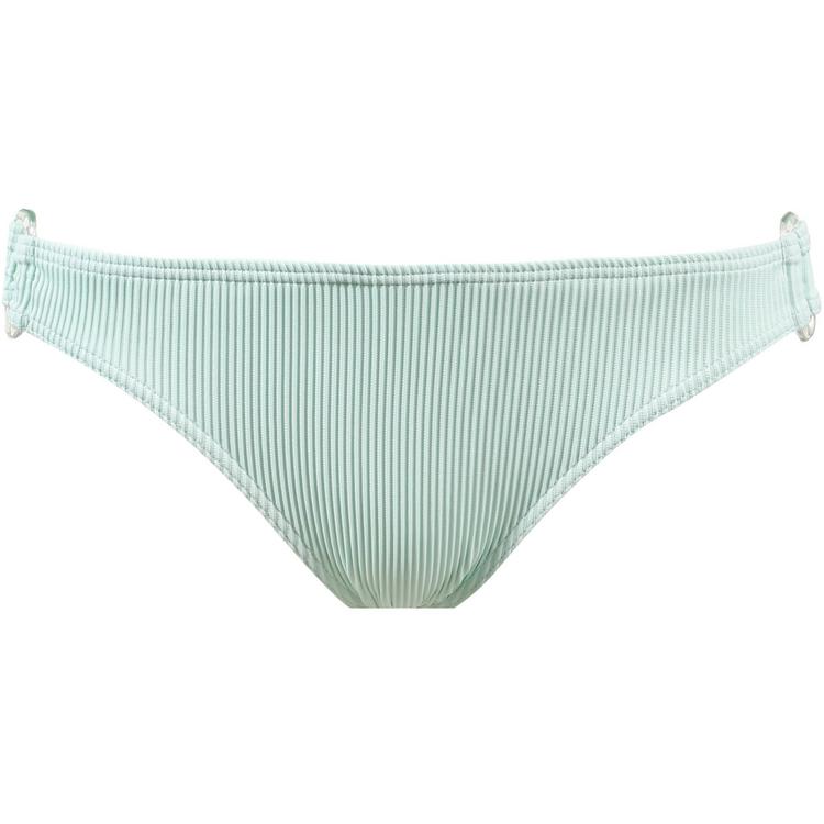Roxy Roxy Mind of Freedom Bikini Hose Damen - brook green - 0 | SportScheck