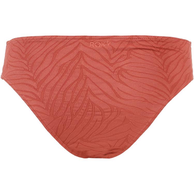 Roxy Roxy Wild Babe Bikini Hose Damen - marsala - 0 | SportScheck
