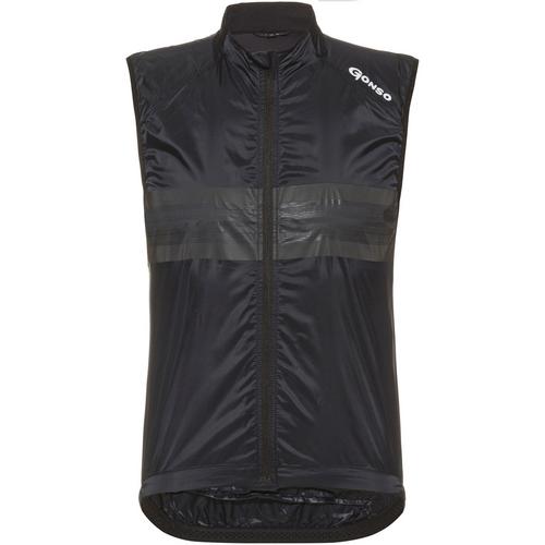 Gonso Grado Fahrradweste Herren