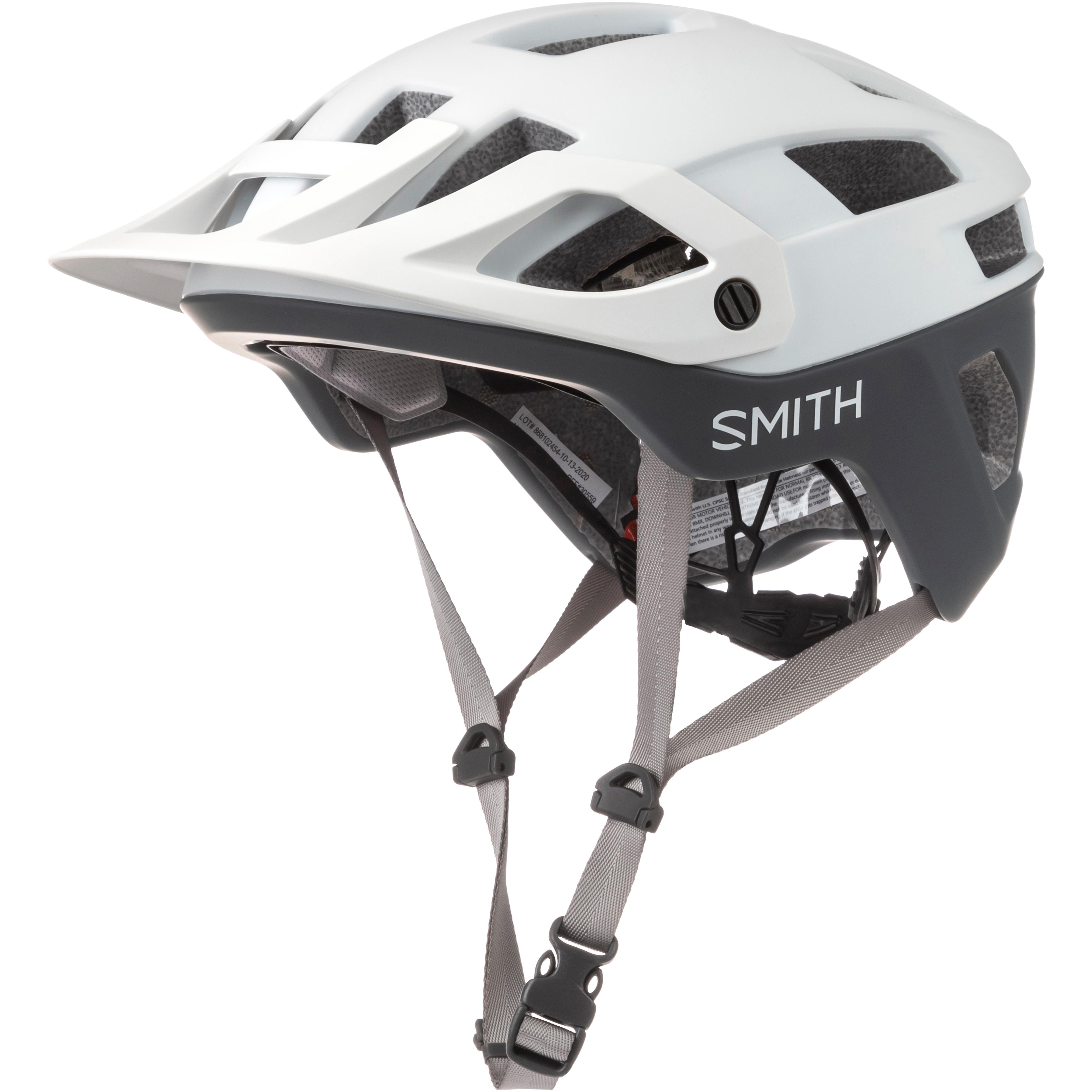 smith fahrradhelm