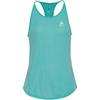 Odlo RUN EASY Funktionstank Damen - jaded melange