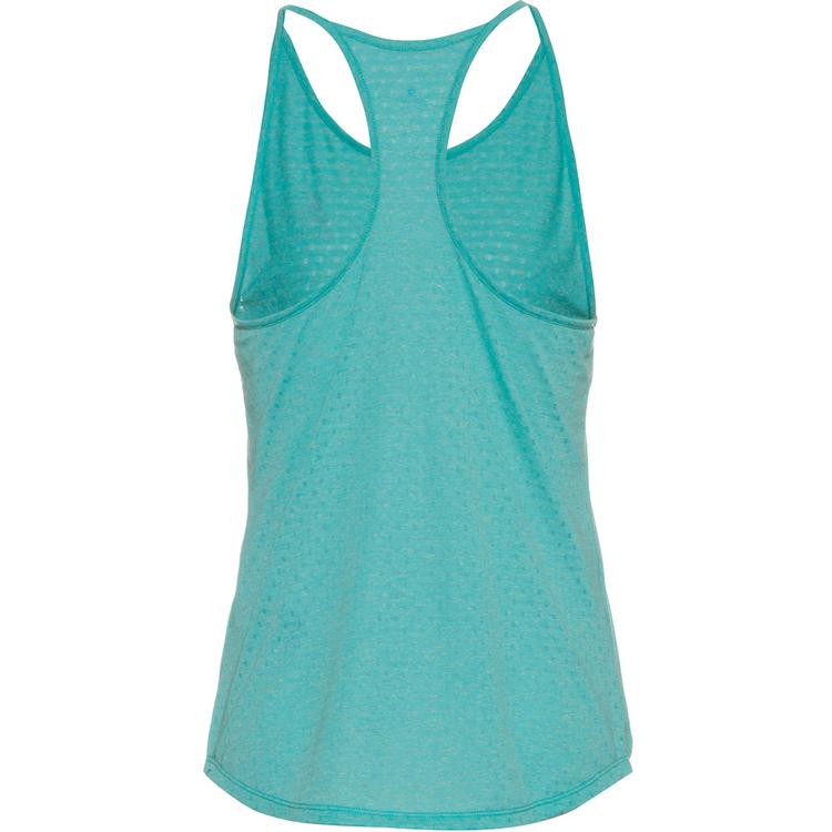 Odlo Odlo RUN EASY Funktionstank Damen - jaded melange - 0 | SportScheck