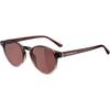 Kapten & Son Marais Brille - gradient brown