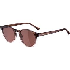 Kapten & Son Marais Sonnenbrille gradient brown