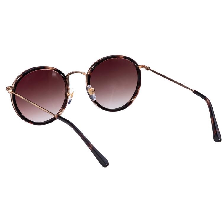 Kapten & Son Kapten & Son Amsterdam Brille - umber tortoise brown-brown gradient - 0 | SportScheck