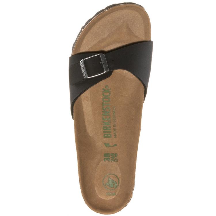 Birkenstock Birkenstock Madrid Sandalen Damen - black - 0 | SportScheck