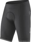 Gonso Sitivo diverse Sitzpositionen Fahrradtights Herren - black-bright green