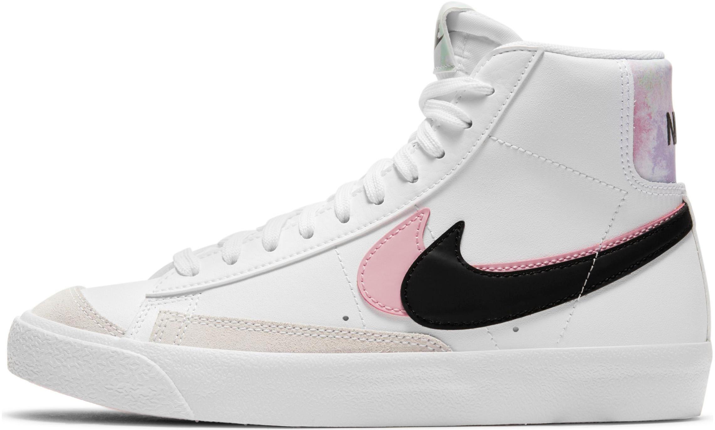 arctic punch blazers