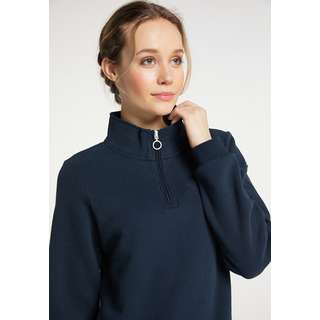 DreiMaster Sweatshirt Damen Marine