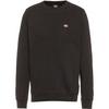 Dickies Oakport Sweatshirt Herren - black