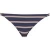Roxy Moonlight Splash Bikini Hose Damen - mood indigo will stripes lurex