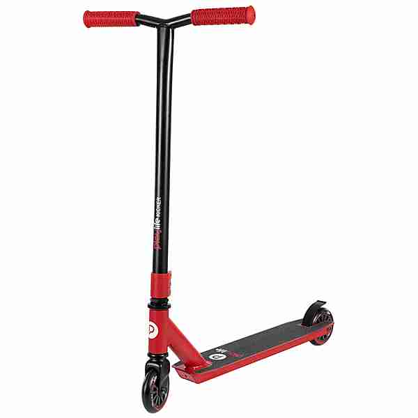 Playlife Kicker Scooter Kinder red