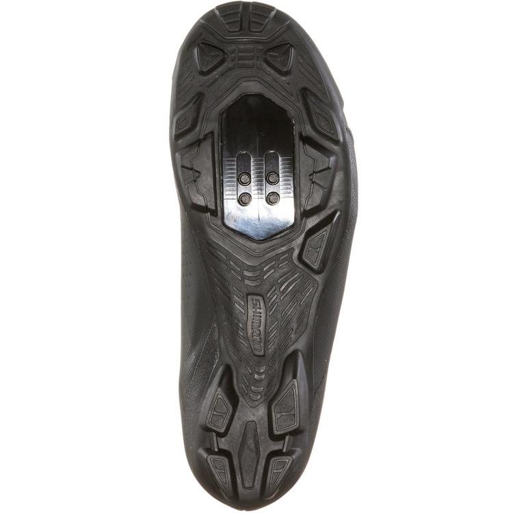Shimano Shimano XC5W Fahrradschuhe Damen - black - 1 | SportScheck