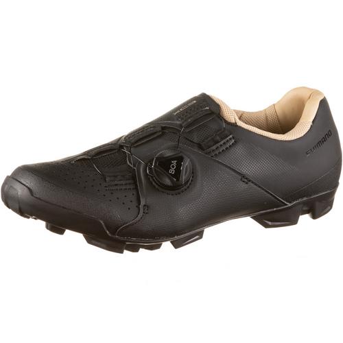 Shimano XC5W Fahrradschuhe Damen