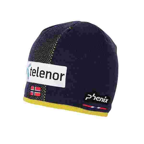 Phenix Norway Team Skimütze Herren midnight1 im Online Shop von