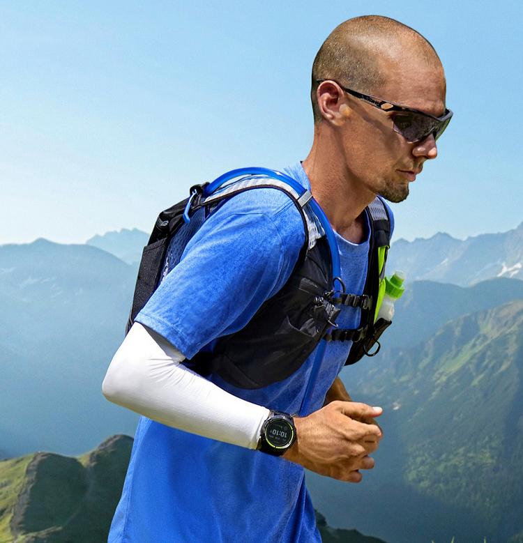 Garmin Garmin Enduro DLC -Titan Sportuhr - schwarz - 0 | SportScheck