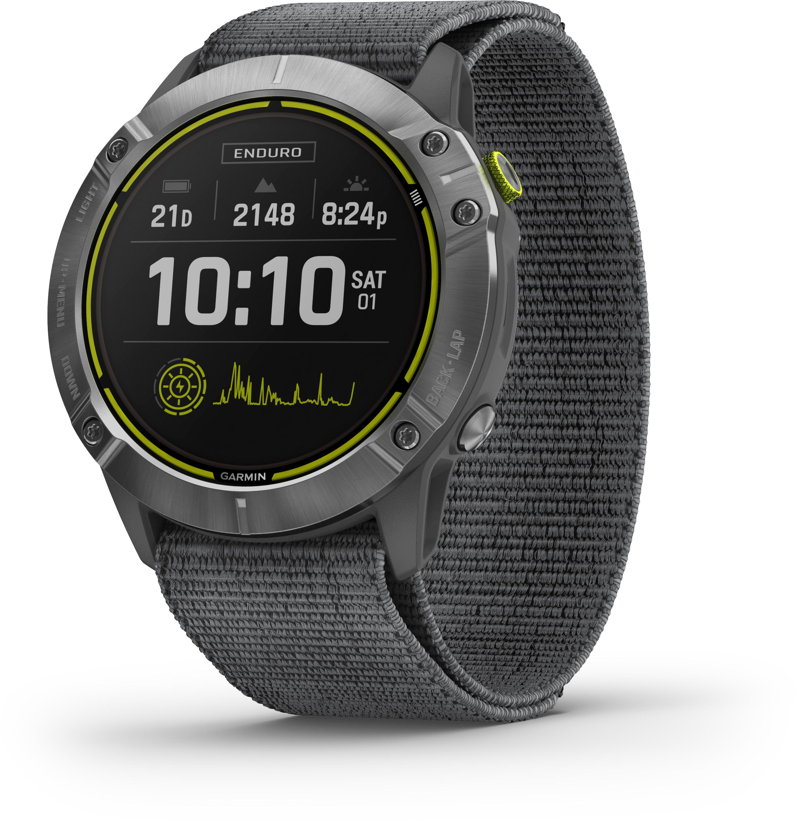 Image of Garmin Enduro Smartwatch