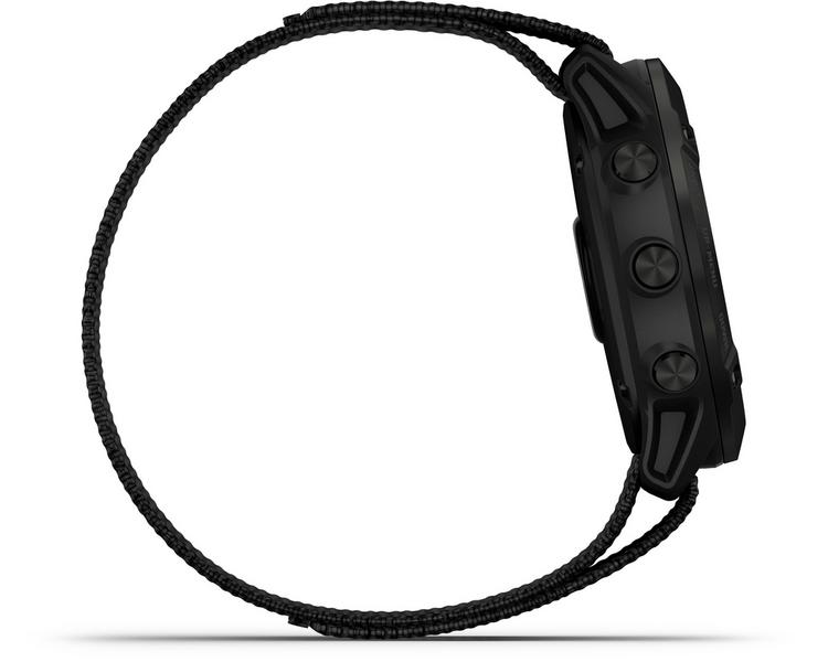 Garmin Garmin Enduro DLC -Titan Sportuhr - schwarz - 0 | SportScheck