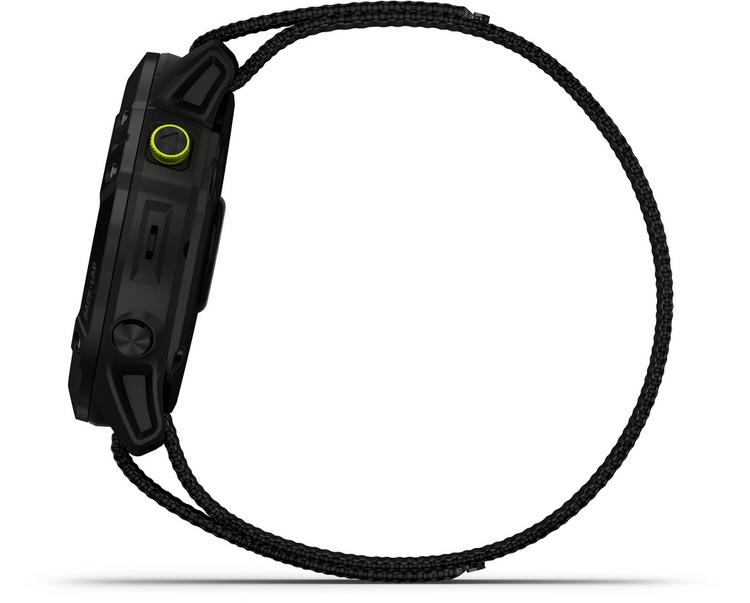 Garmin Garmin Enduro DLC -Titan Sportuhr - schwarz - 1 | SportScheck