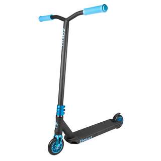 Chilli REAPER WAVE Scooter Kinder iceblue
