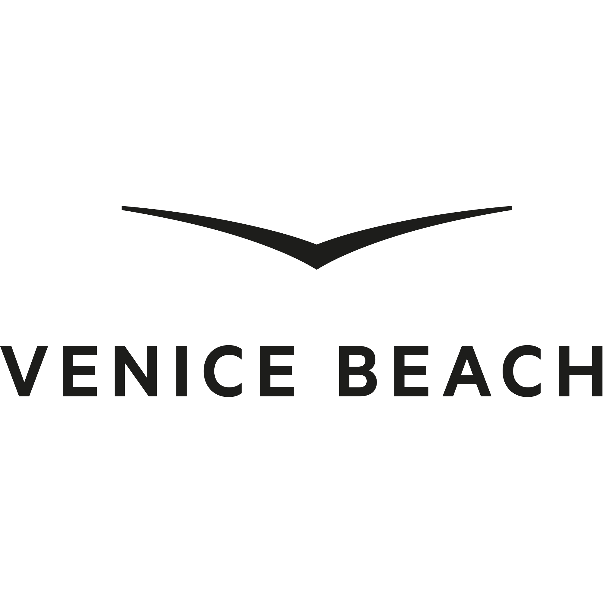 VENICE BEACH Jerseykleid Damen anthrazit-weiß-gestreift im Online Shop von  SportScheck kaufen | Strandkleider