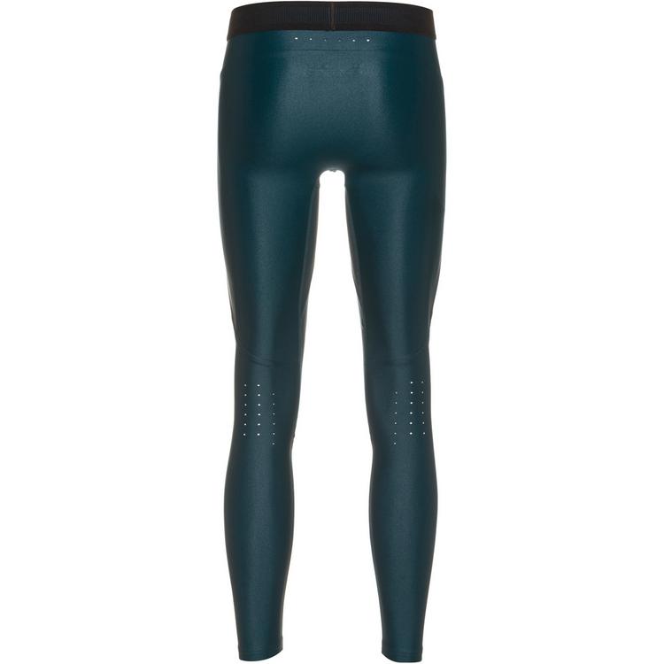 Under Armour Under Armour Heatgear IsoChill Tights Herren - dark cyan-black - 0 | SportScheck