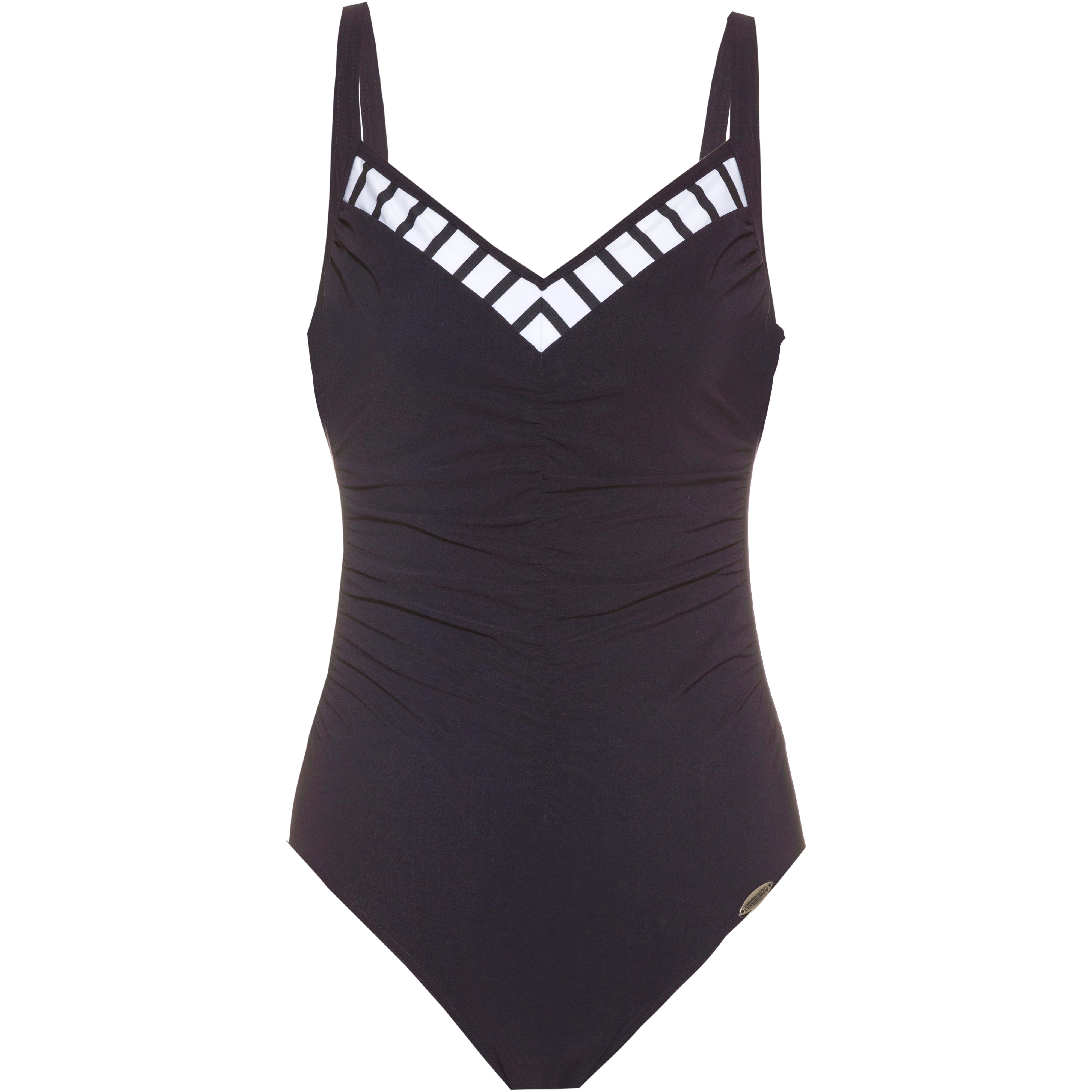 Badeanzüge » Schwimmen von Sunflair in blau im Online Shop von