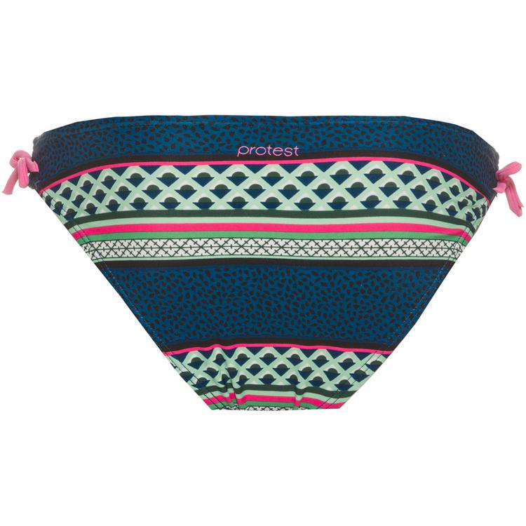 Protest Protest ANNE JR Bikini Set M&auml;dchen - indigogo - 0 | SportScheck