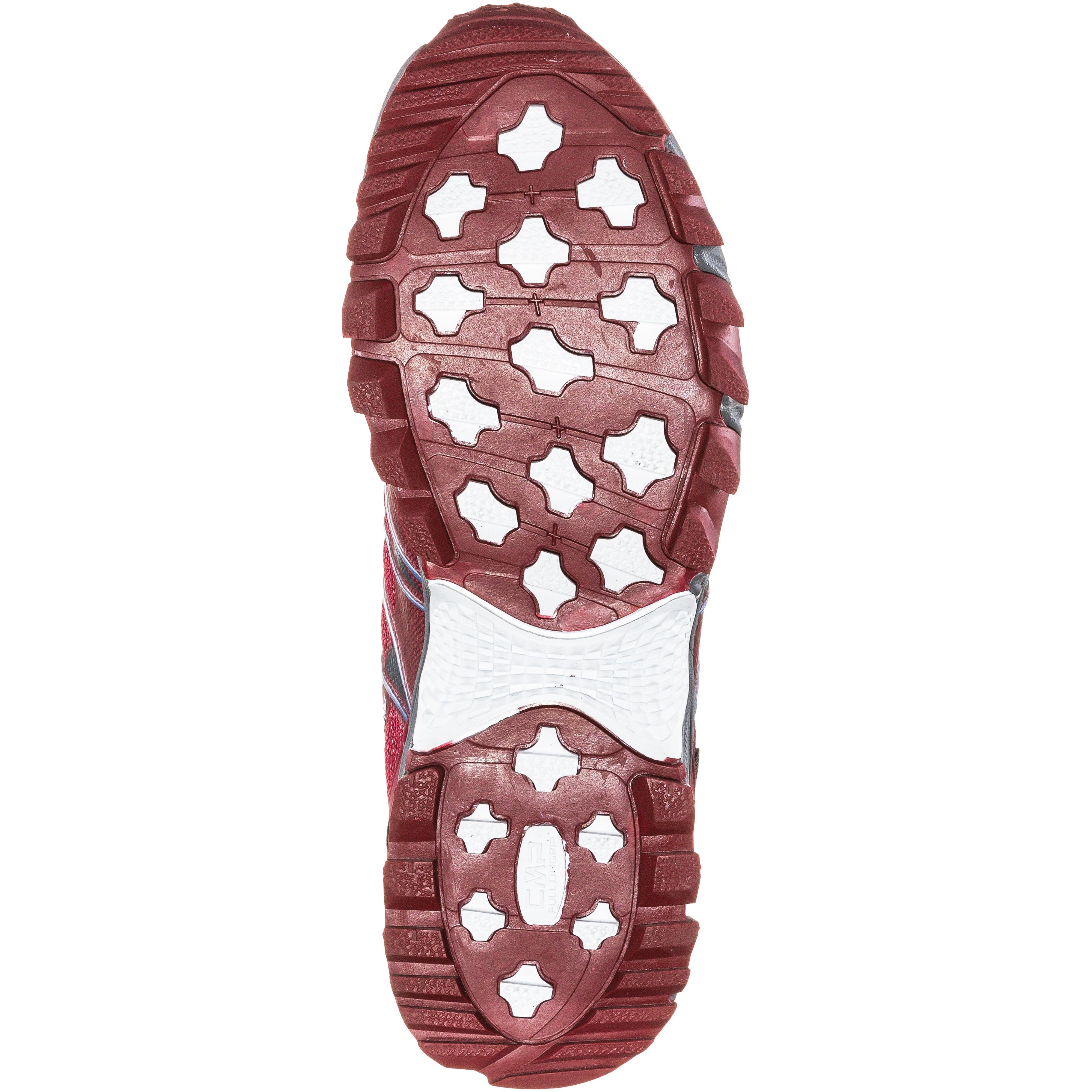ALTAK WP Schuhe Damen magenta-bianco Online Shop von SportScheck kaufen