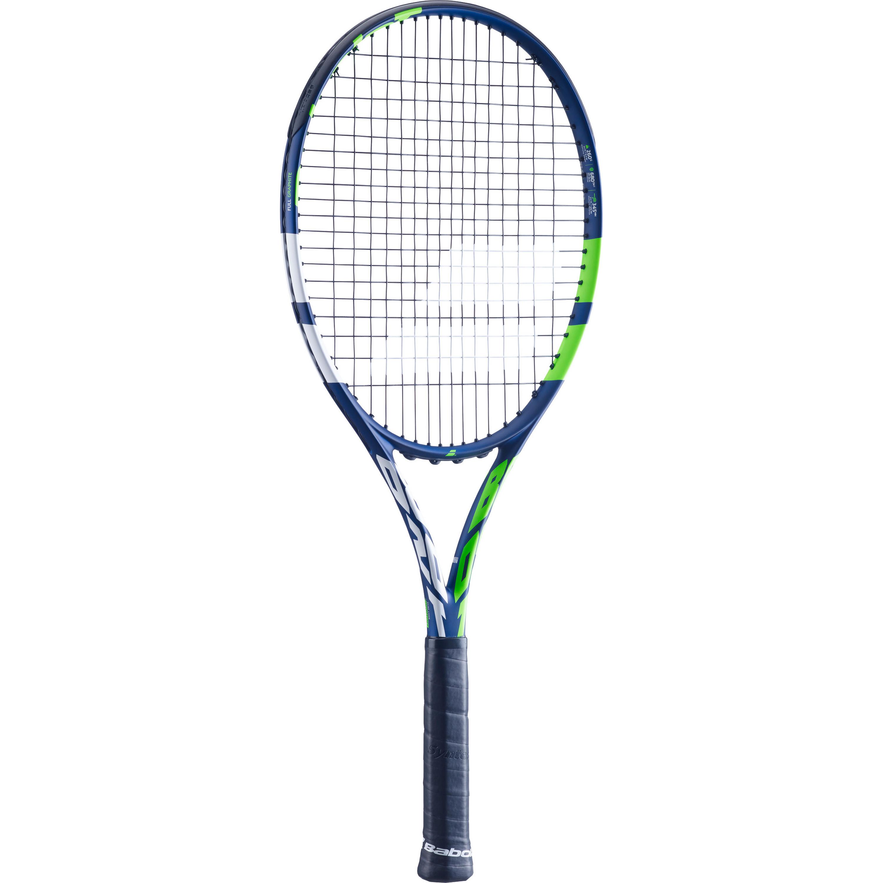 Babolat Boost Drive Tennisschläger Tennisschläger 2 Normal