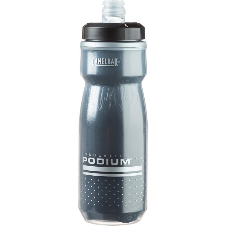 Camelbak Camelbak Podium Chill 21 OZ Trinkflasche - black - 0 | SportScheck