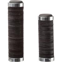 Contec Classic Exclusiv Mellow Lenkergriffe - coffe