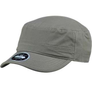 UNIVERSAL ATHLETICS West Division Army Cap olive