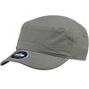 UNIVERSAL ATHLETICS West Division Army Cap - olive