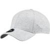 UNIVERSAL ATHLETICS Northeast Cap - grey marl